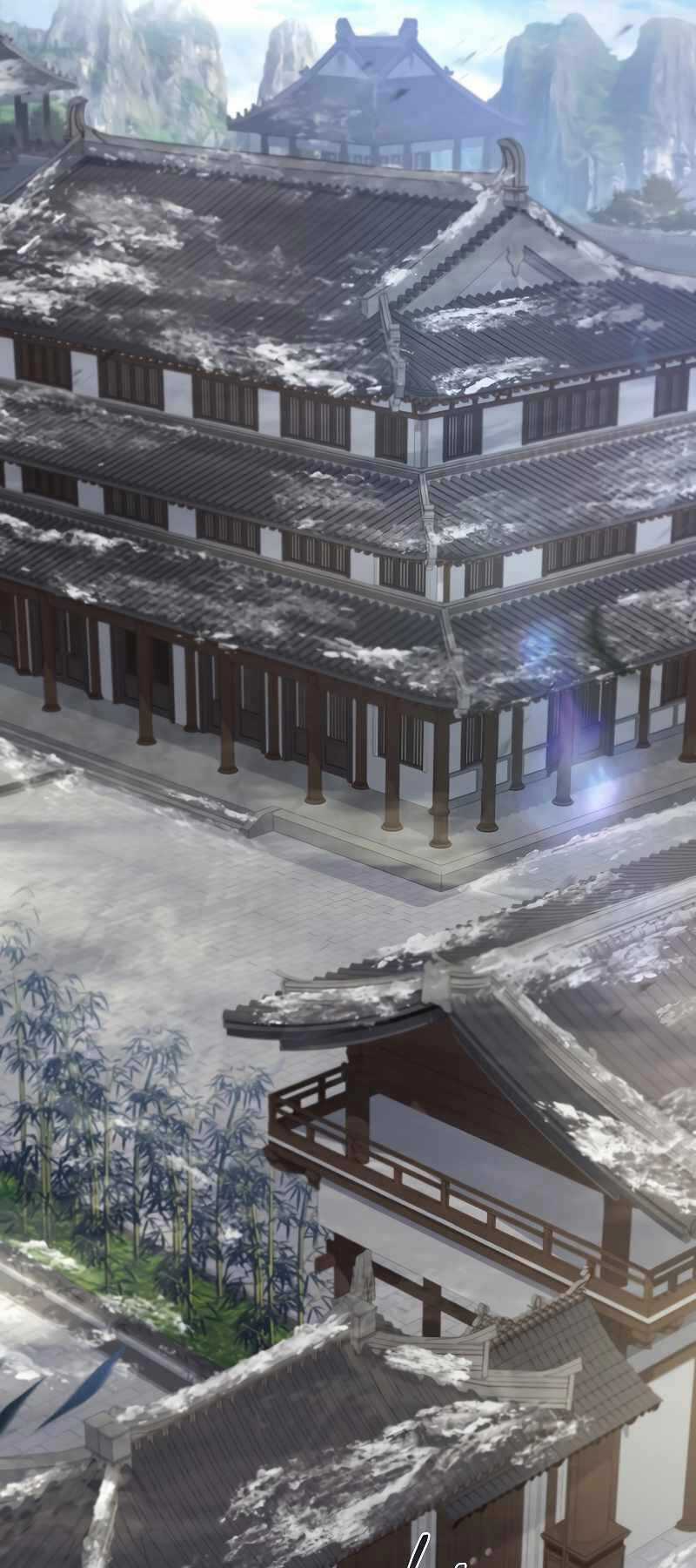 Chuyển Sinh Thành Tiêu Sư Chương 63 trang 15