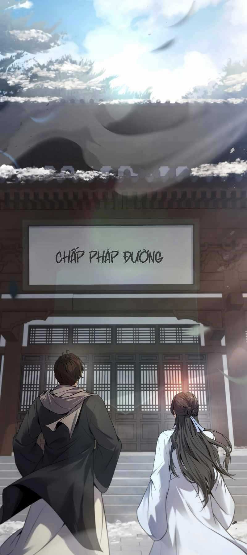 Chuyển Sinh Thành Tiêu Sư Chương 63 trang 19