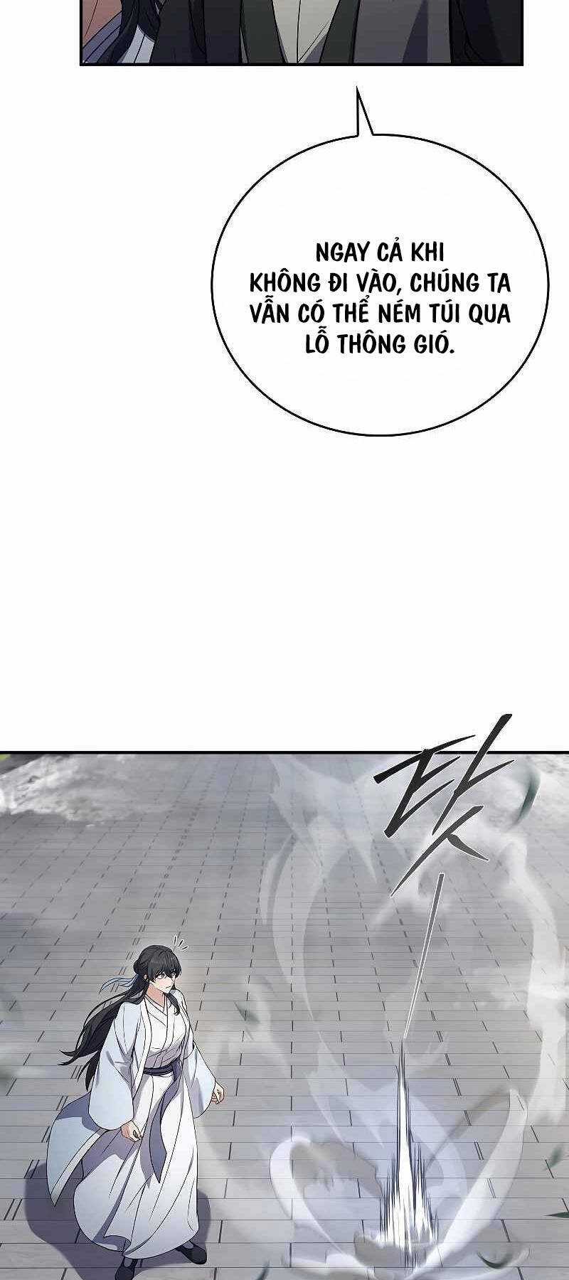 Chuyển Sinh Thành Tiêu Sư Chương 63 trang 23