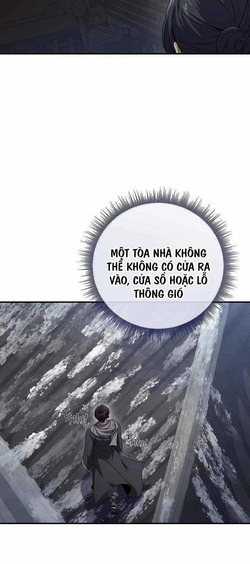 Chuyển Sinh Thành Tiêu Sư Chương 63 trang 25