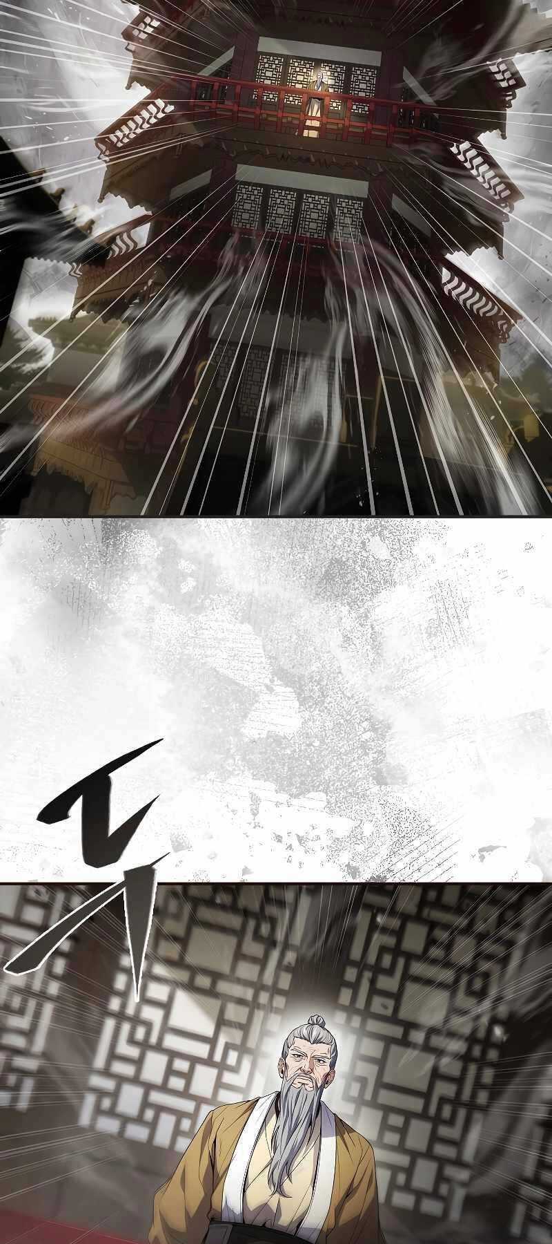 Chuyển Sinh Thành Tiêu Sư Chương 63 trang 33