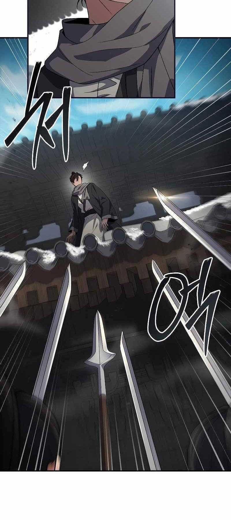 Chuyển Sinh Thành Tiêu Sư Chương 63 trang 35