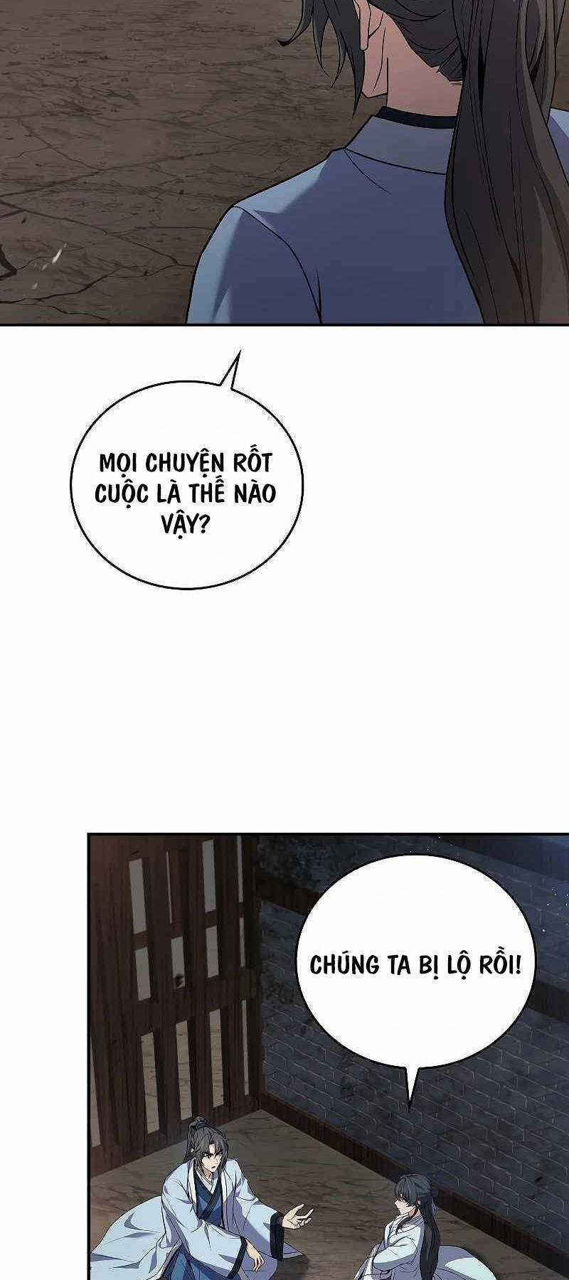 Chuyển Sinh Thành Tiêu Sư Chương 63 trang 38