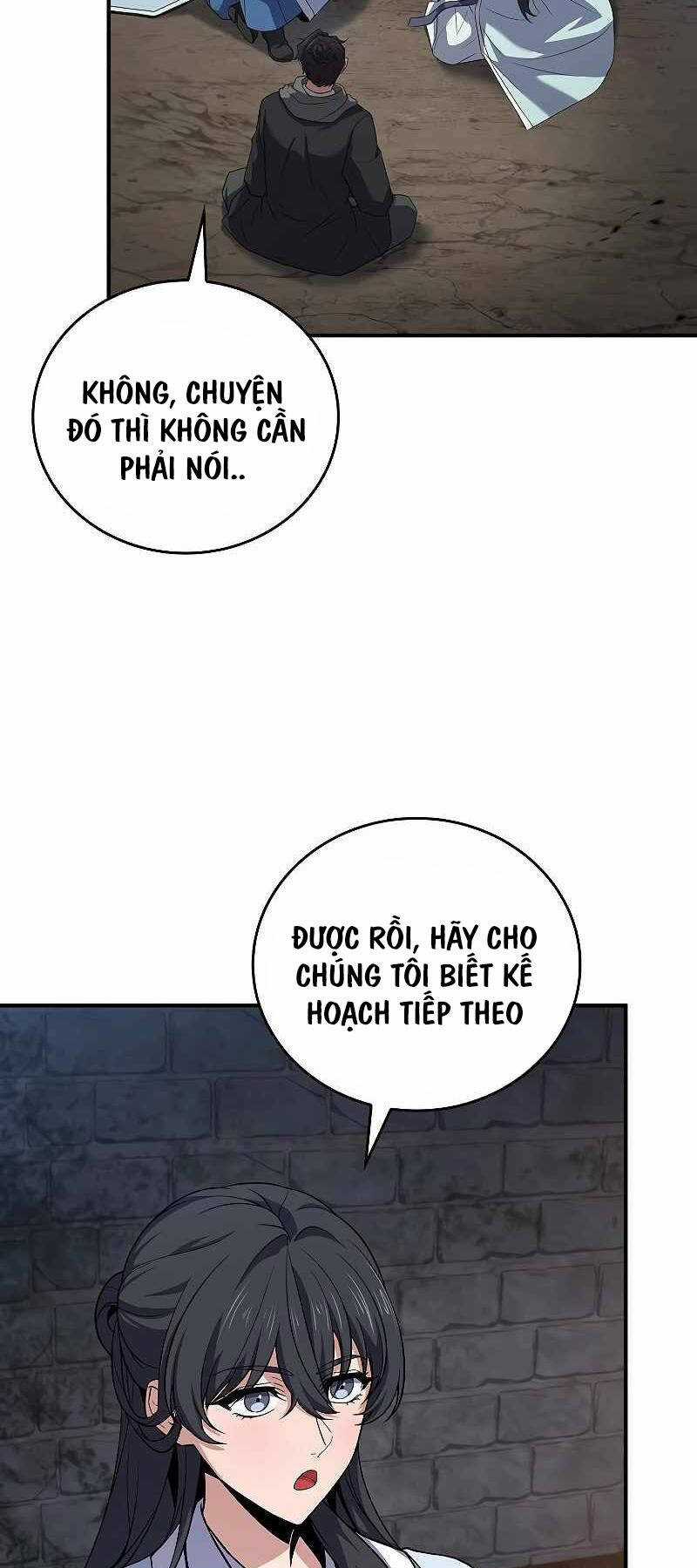 Chuyển Sinh Thành Tiêu Sư Chương 63 trang 39