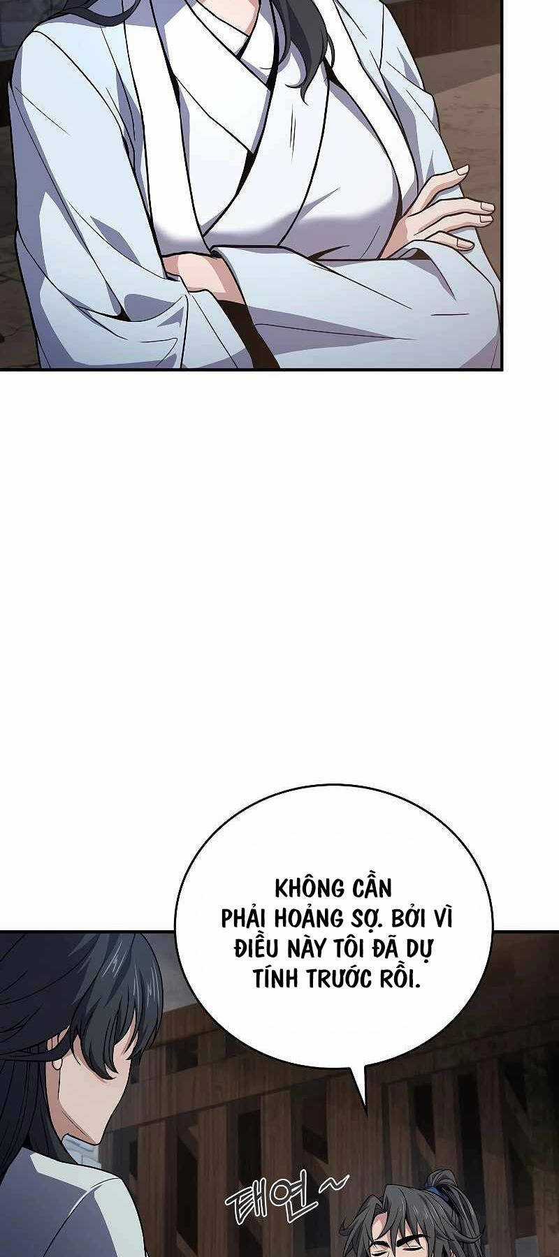 Chuyển Sinh Thành Tiêu Sư Chương 63 trang 40