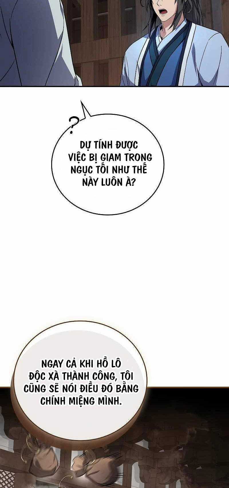 Chuyển Sinh Thành Tiêu Sư Chương 63 trang 41