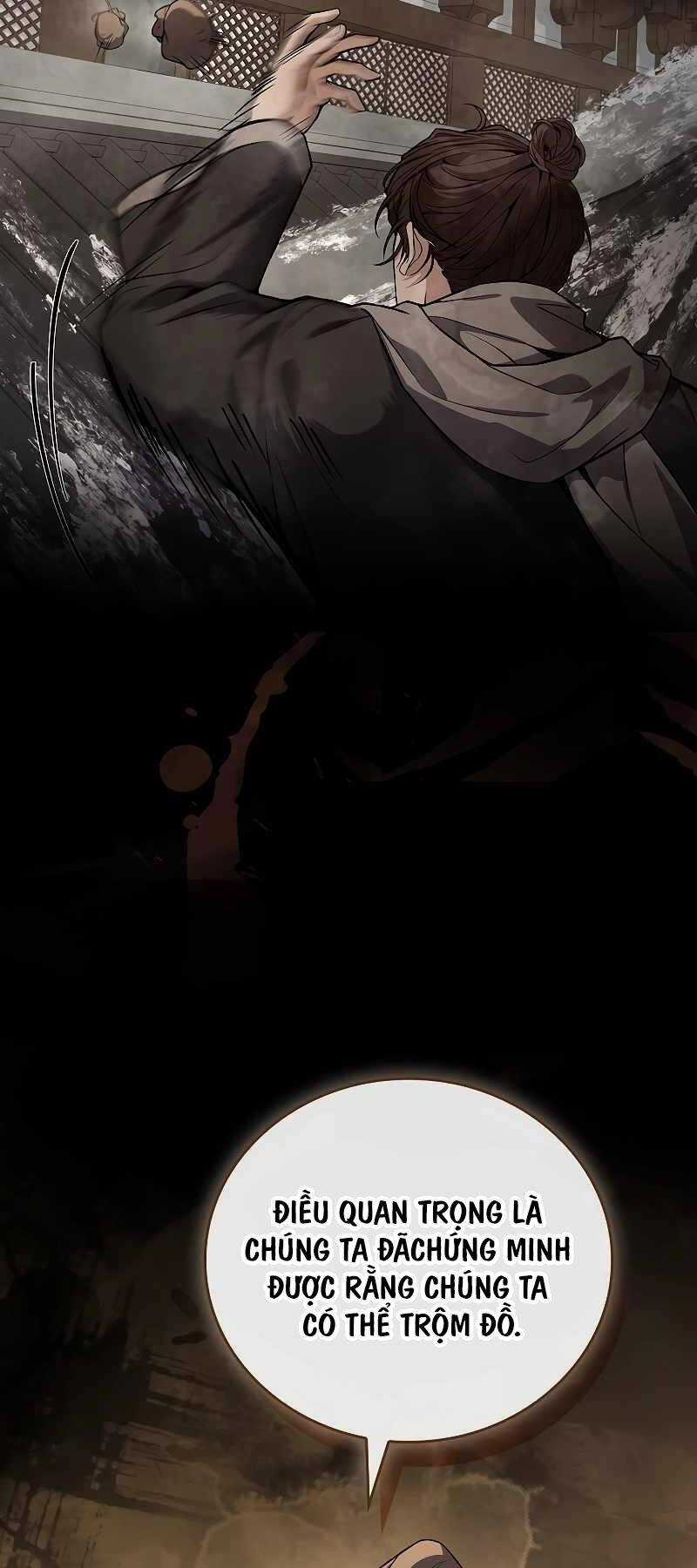 Chuyển Sinh Thành Tiêu Sư Chương 63 trang 42