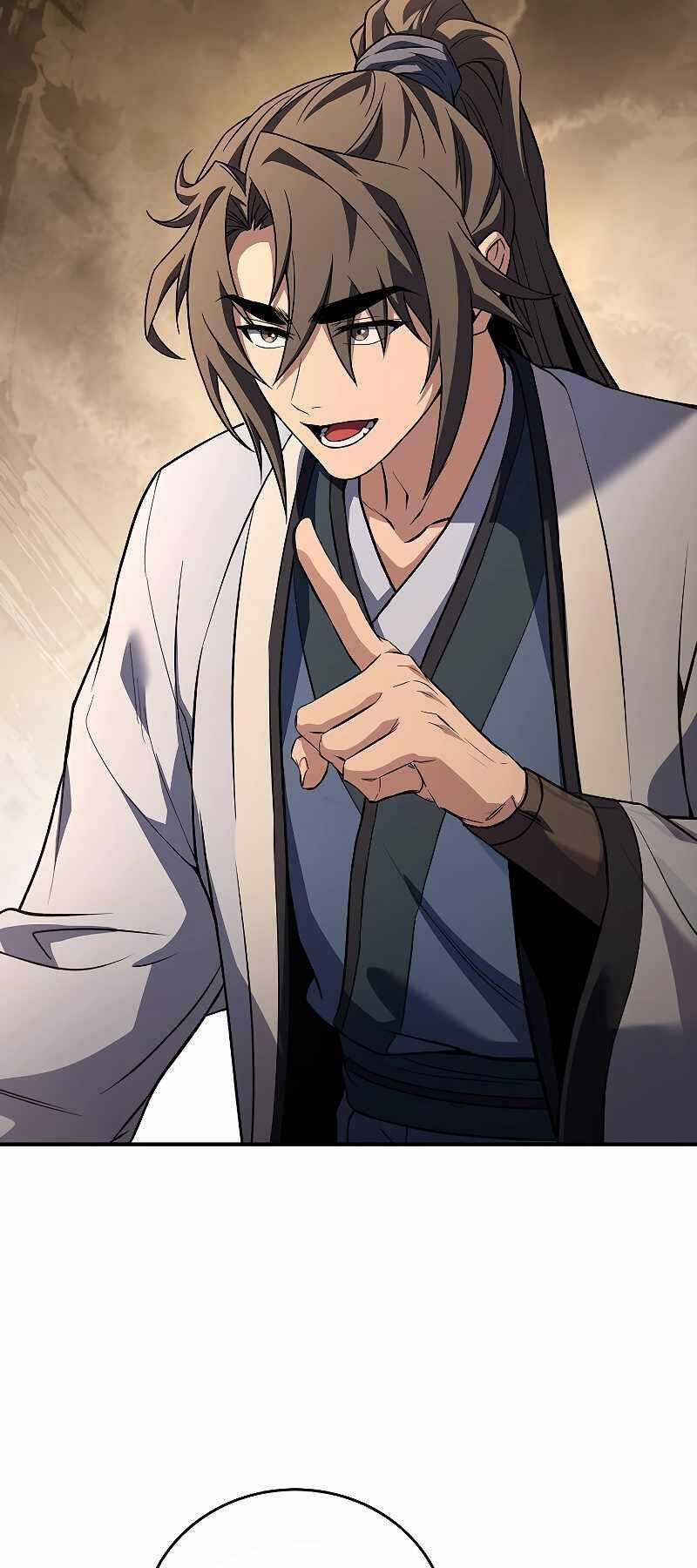 Chuyển Sinh Thành Tiêu Sư Chương 63 trang 43