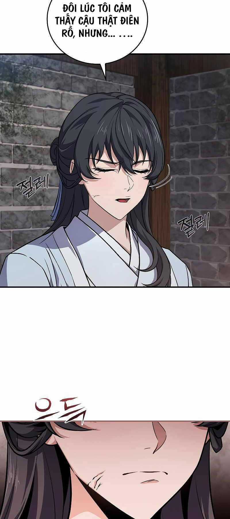 Chuyển Sinh Thành Tiêu Sư Chương 63 trang 44