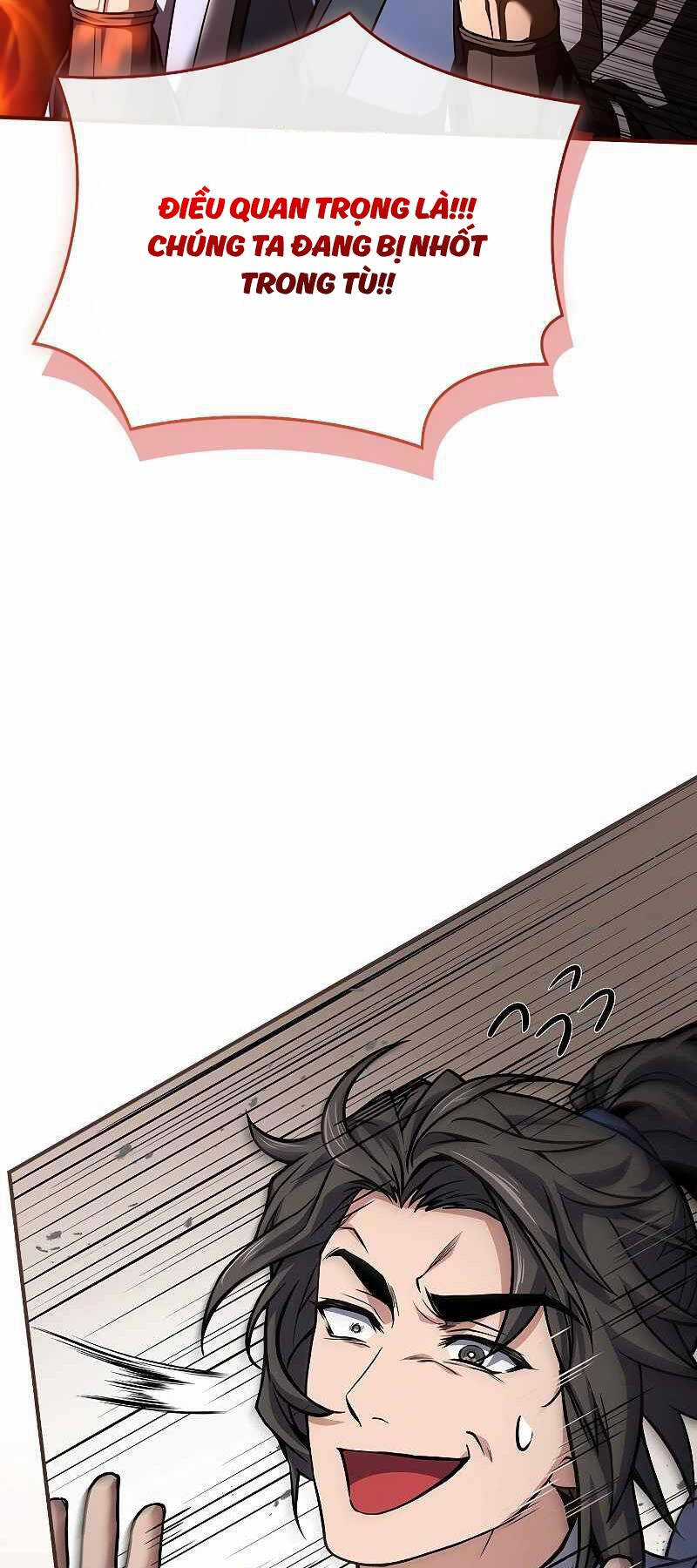 Chuyển Sinh Thành Tiêu Sư Chương 63 trang 47