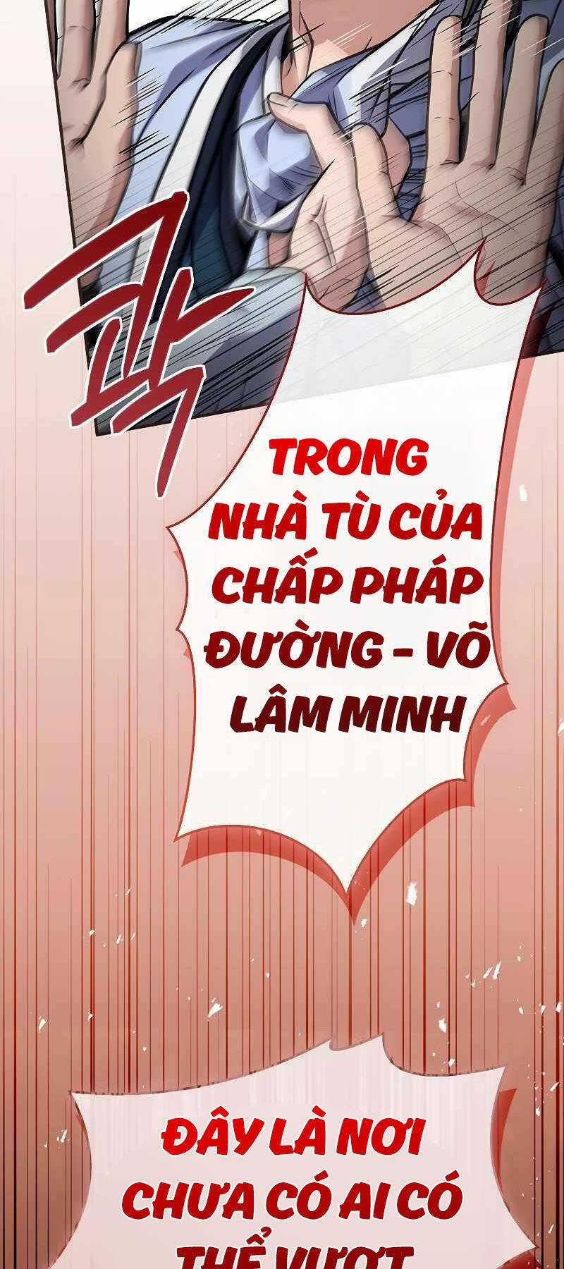 Chuyển Sinh Thành Tiêu Sư Chương 63 trang 48