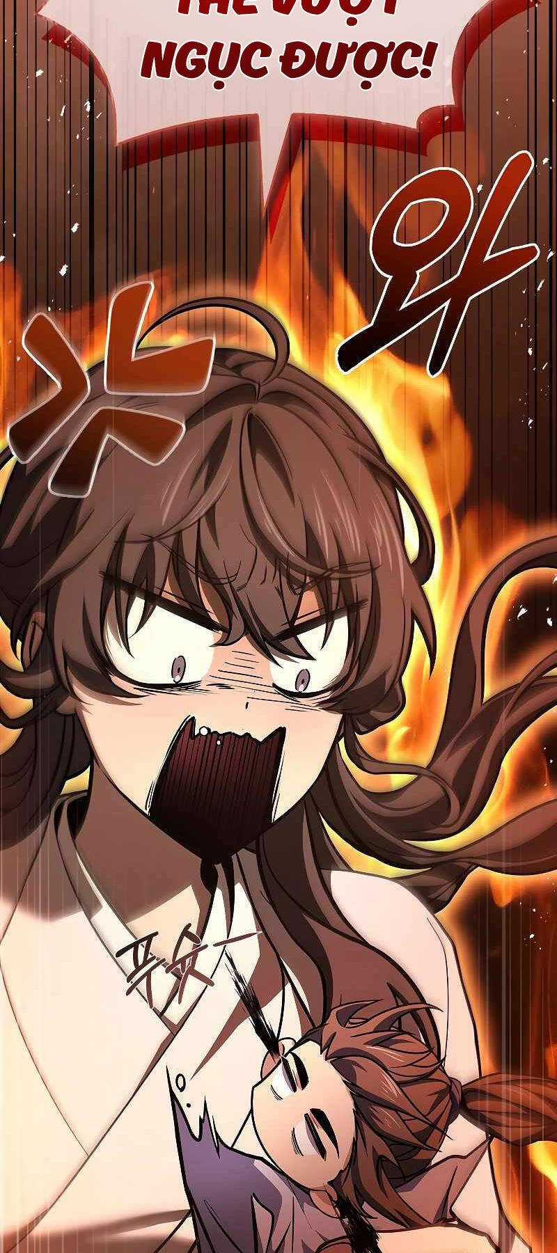 Chuyển Sinh Thành Tiêu Sư Chương 63 trang 49