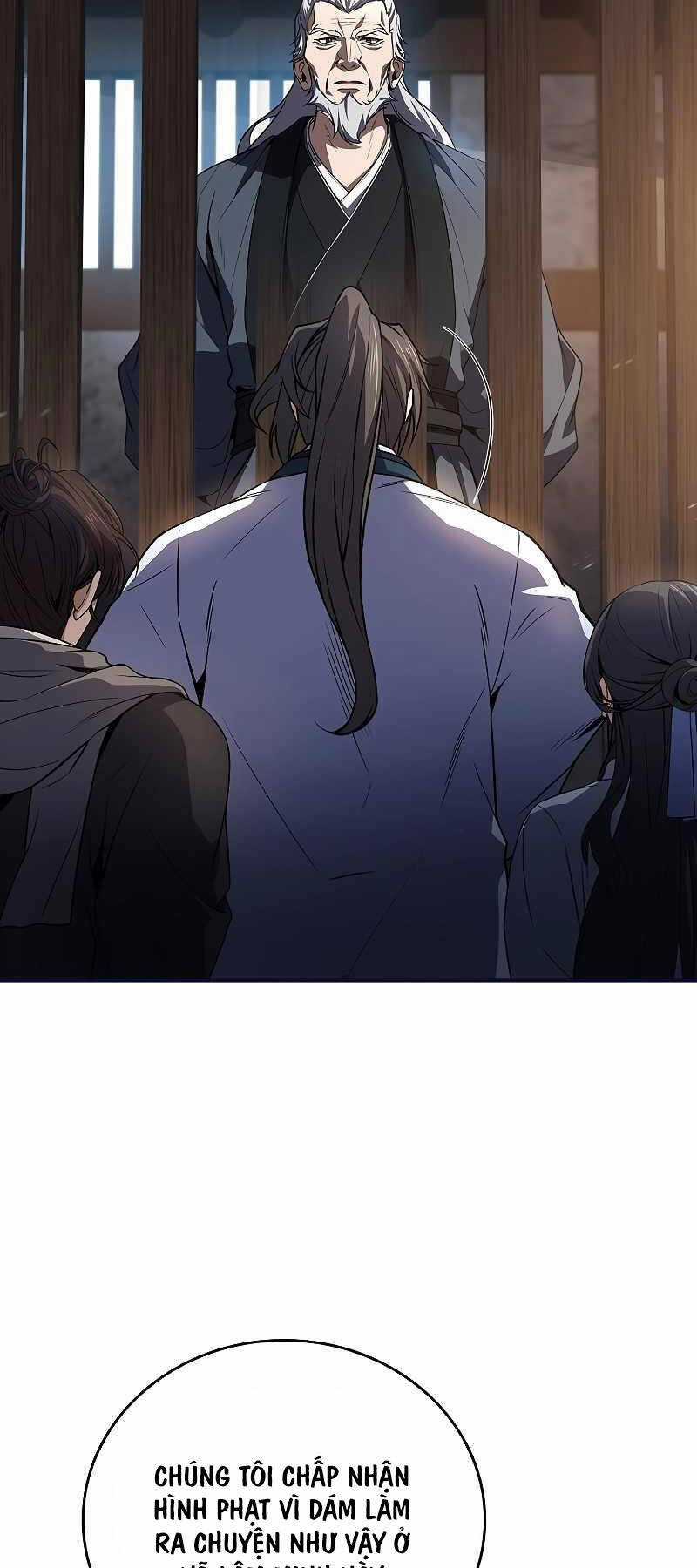 Chuyển Sinh Thành Tiêu Sư Chương 63 trang 54