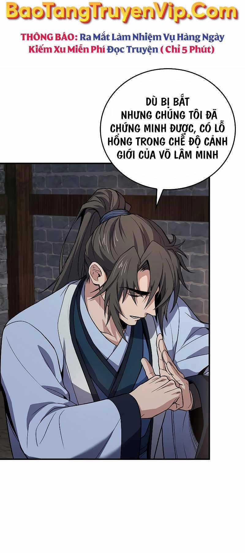 Chuyển Sinh Thành Tiêu Sư Chương 63 trang 57