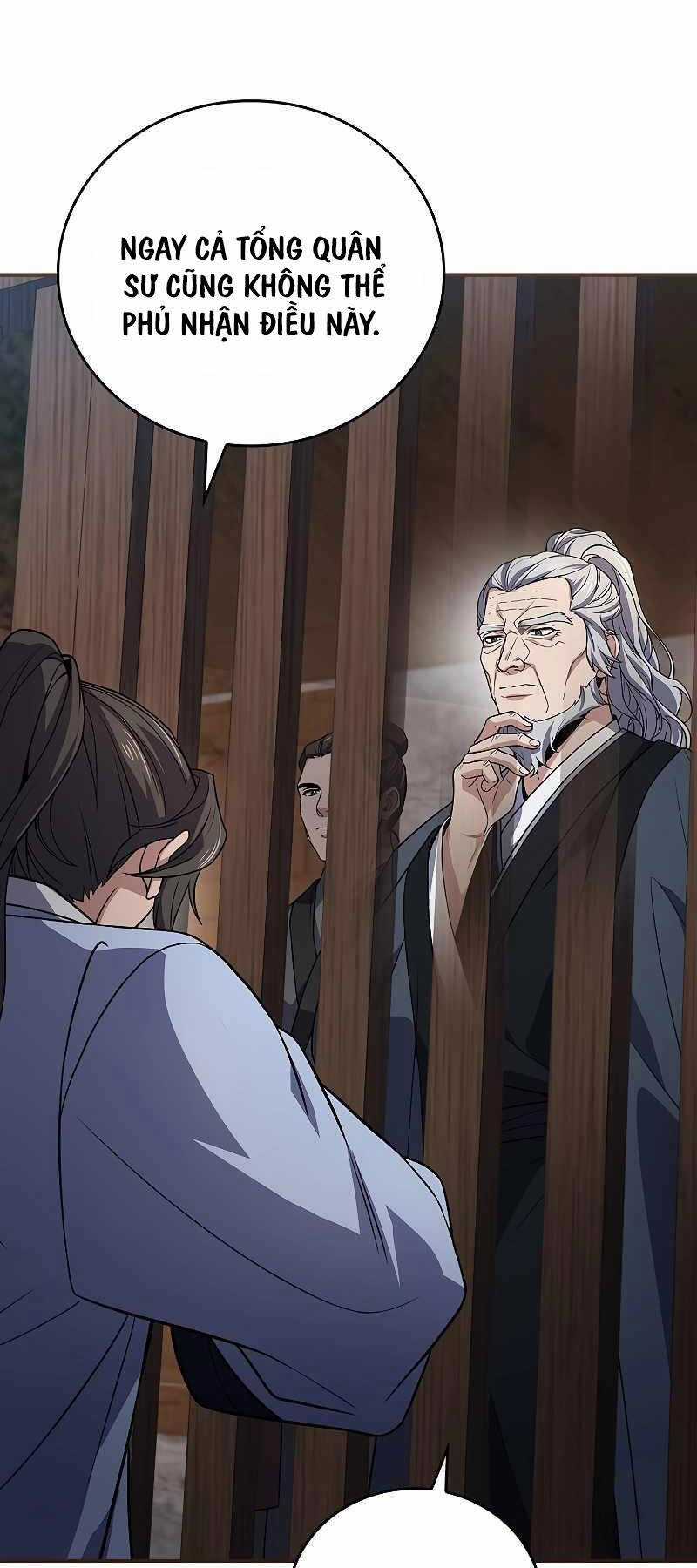 Chuyển Sinh Thành Tiêu Sư Chương 63 trang 58