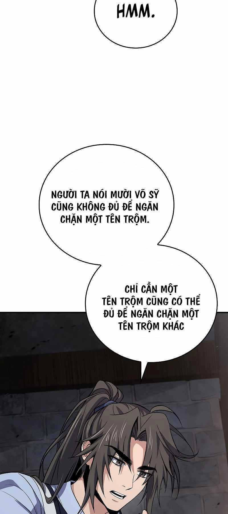 Chuyển Sinh Thành Tiêu Sư Chương 63 trang 59