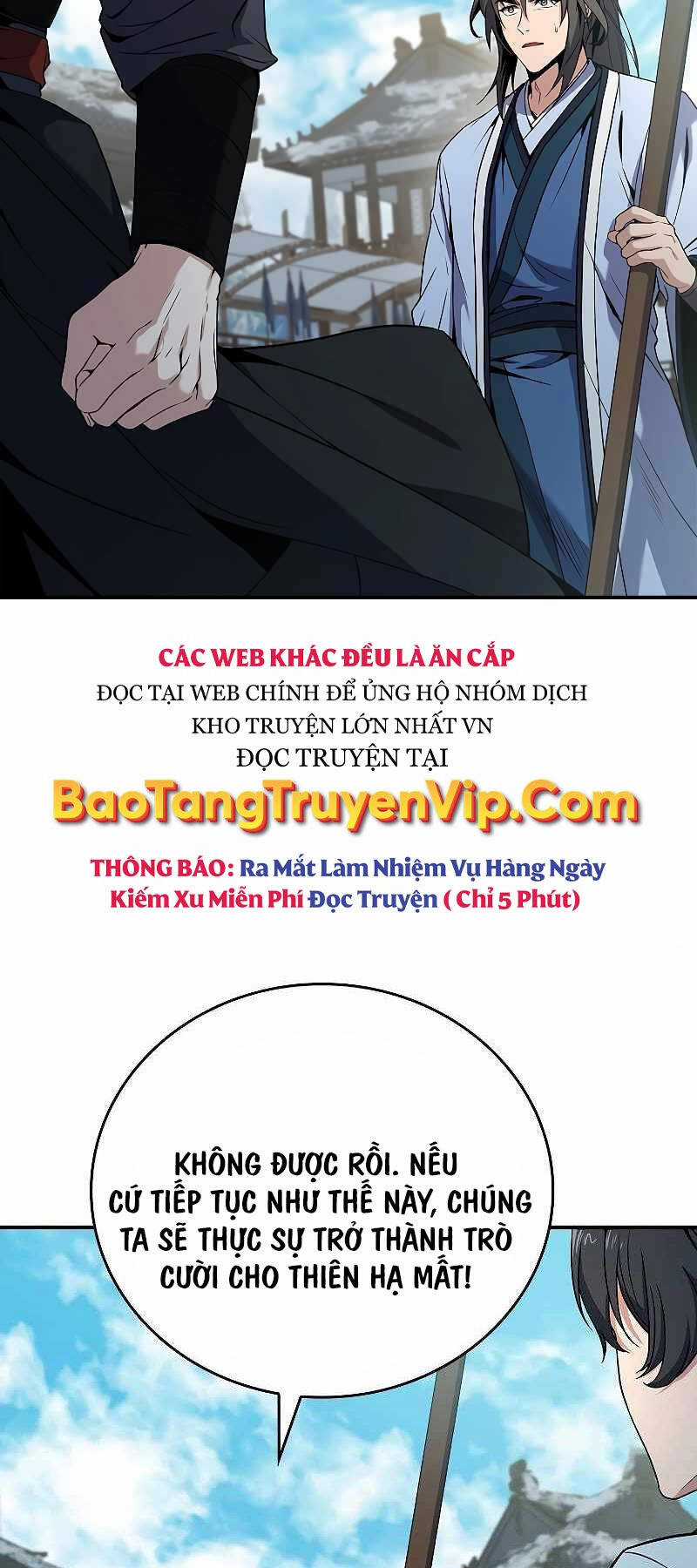 Chuyển Sinh Thành Tiêu Sư Chương 63 trang 6