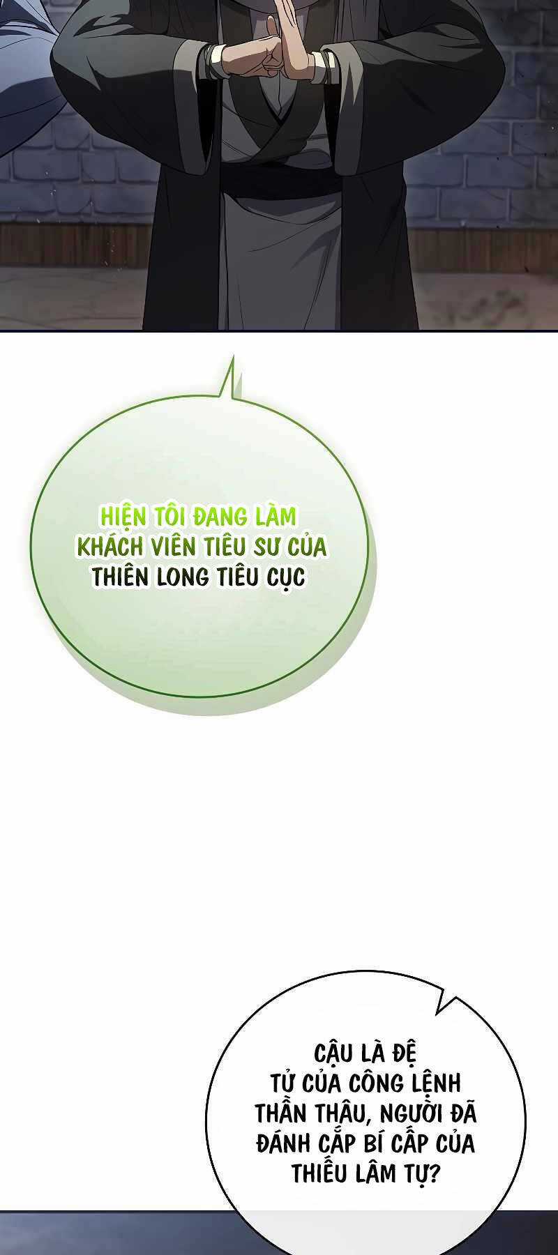 Chuyển Sinh Thành Tiêu Sư Chương 63 trang 62