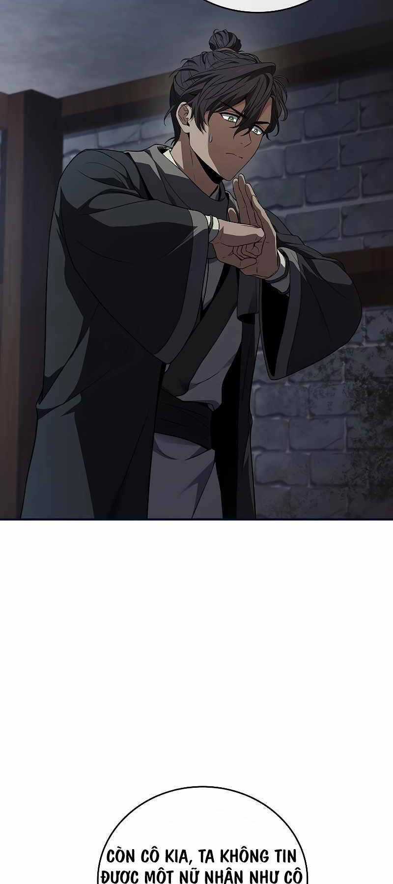 Chuyển Sinh Thành Tiêu Sư Chương 63 trang 63