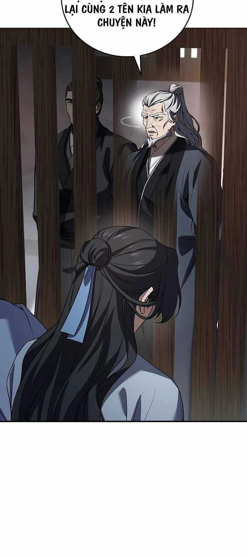 Chuyển Sinh Thành Tiêu Sư Chương 63 trang 64