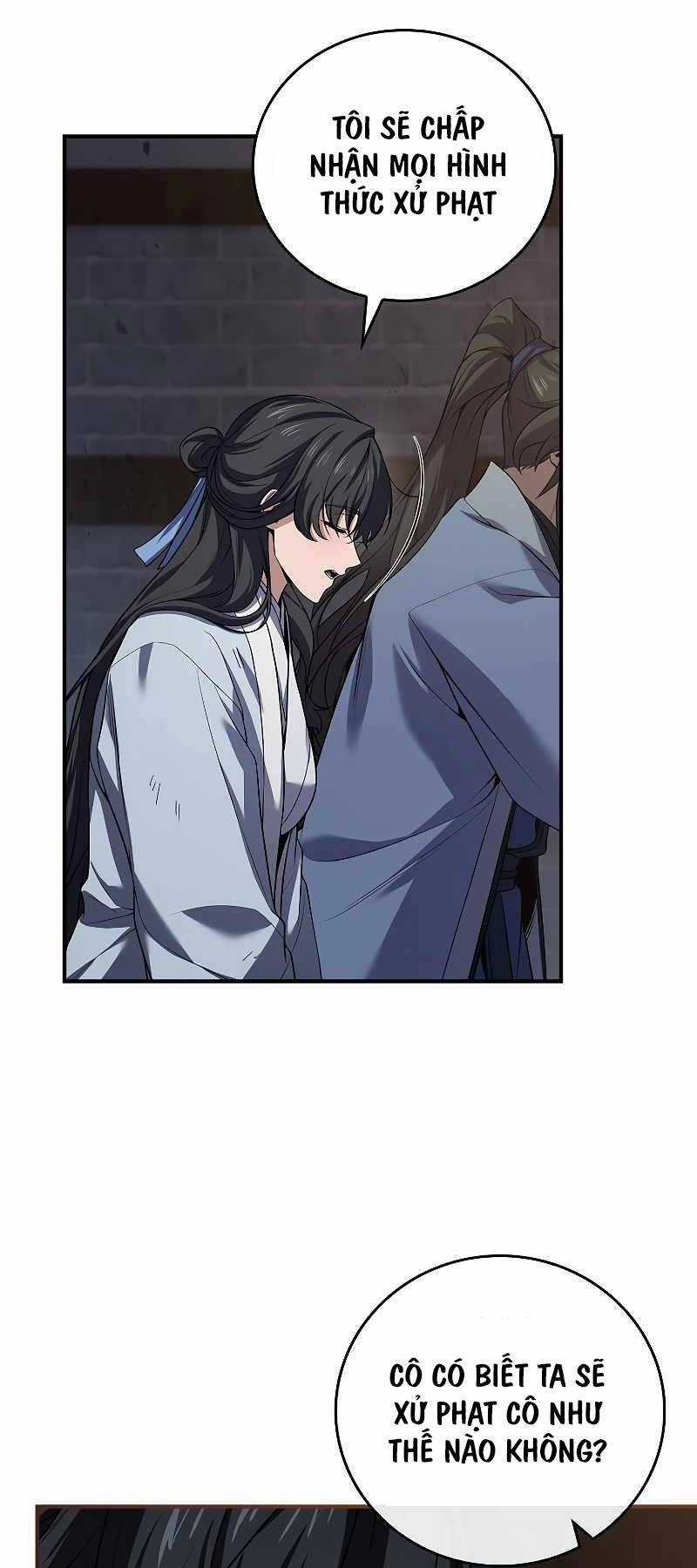 Chuyển Sinh Thành Tiêu Sư Chương 63 trang 65