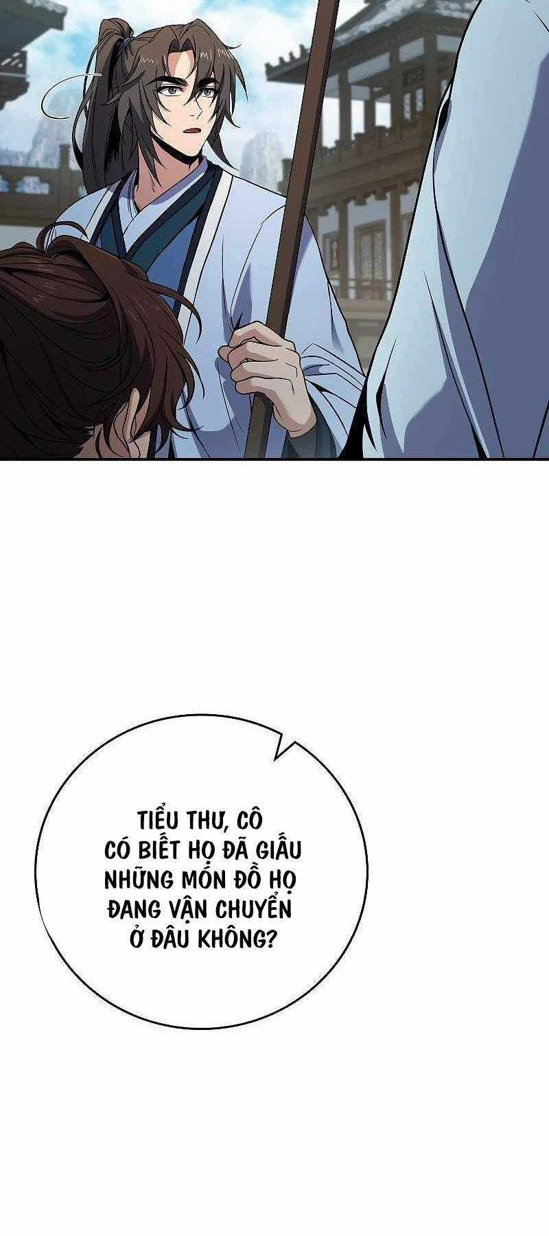 Chuyển Sinh Thành Tiêu Sư Chương 63 trang 7