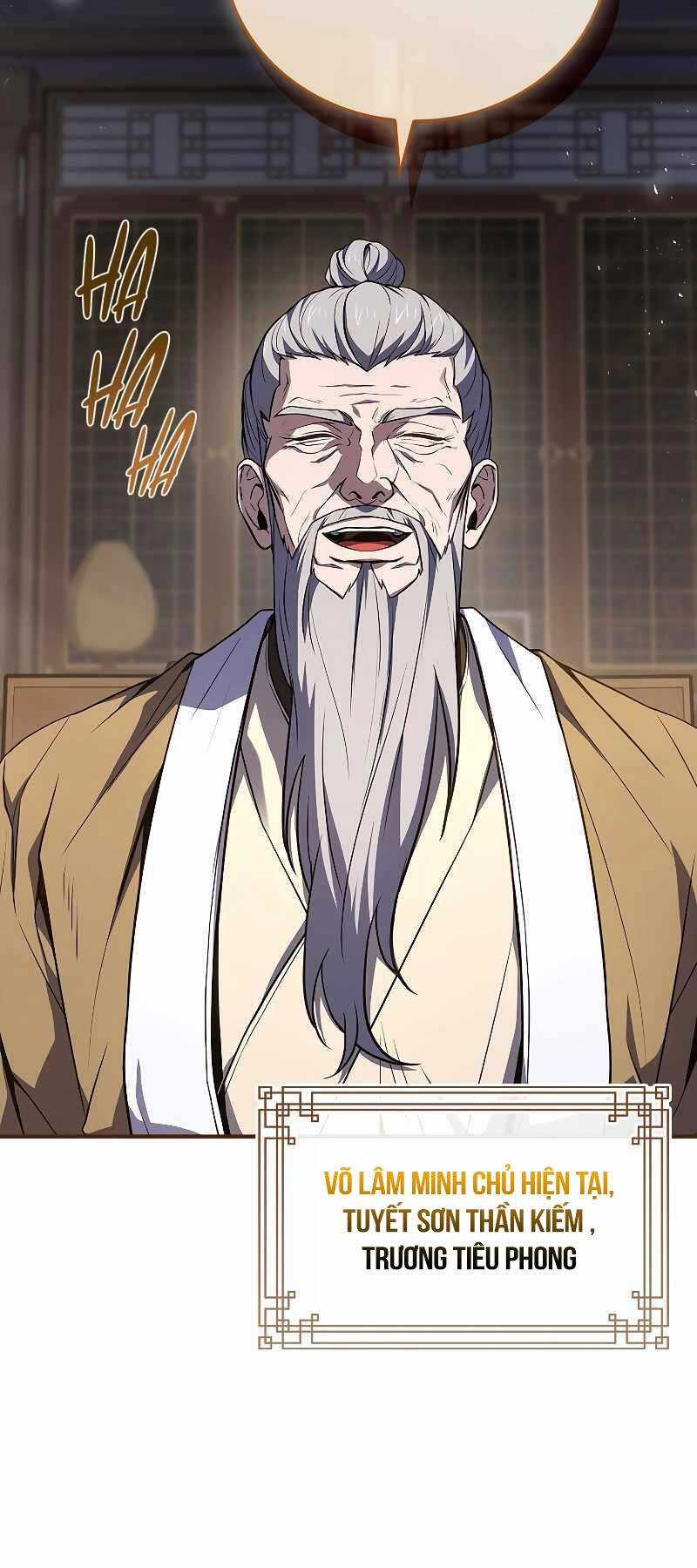 Chuyển Sinh Thành Tiêu Sư Chương 63 trang 71