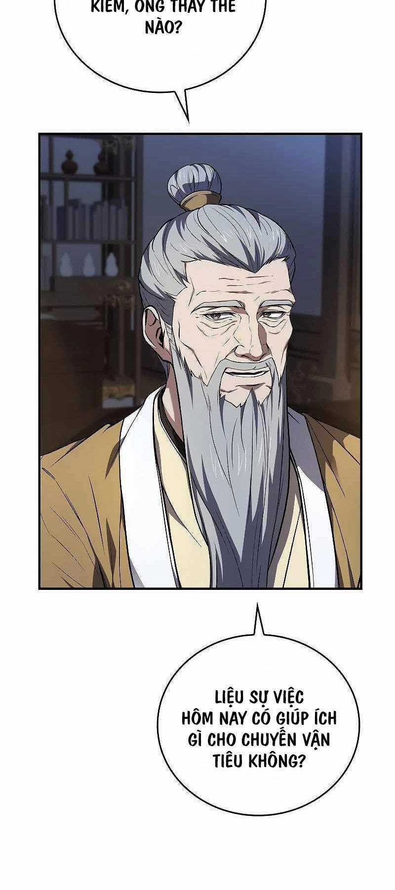 Chuyển Sinh Thành Tiêu Sư Chương 63 trang 76