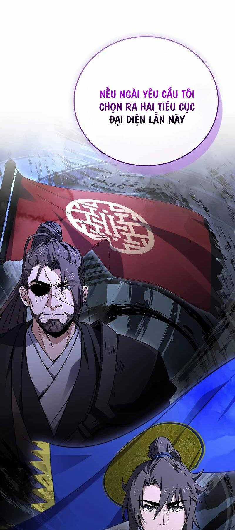 Chuyển Sinh Thành Tiêu Sư Chương 63 trang 79