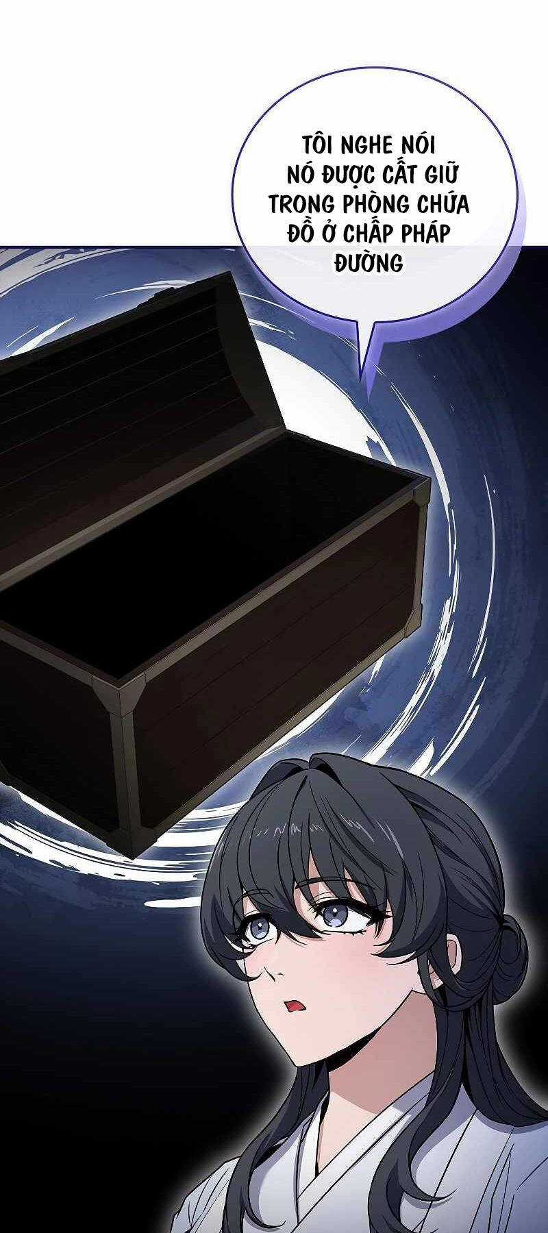 Chuyển Sinh Thành Tiêu Sư Chương 63 trang 8