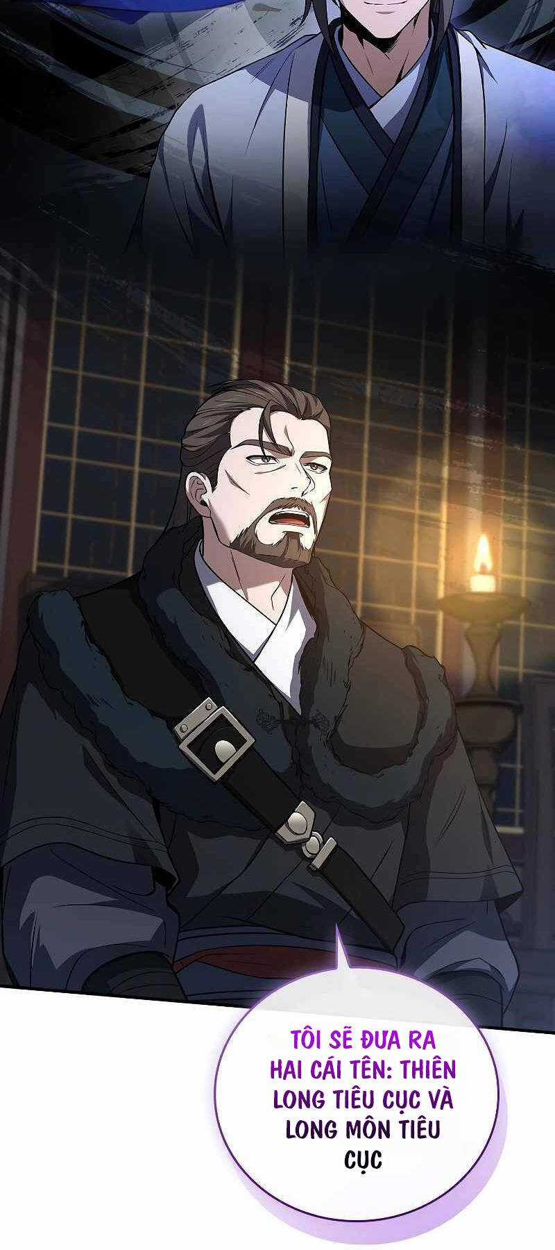 Chuyển Sinh Thành Tiêu Sư Chương 63 trang 80