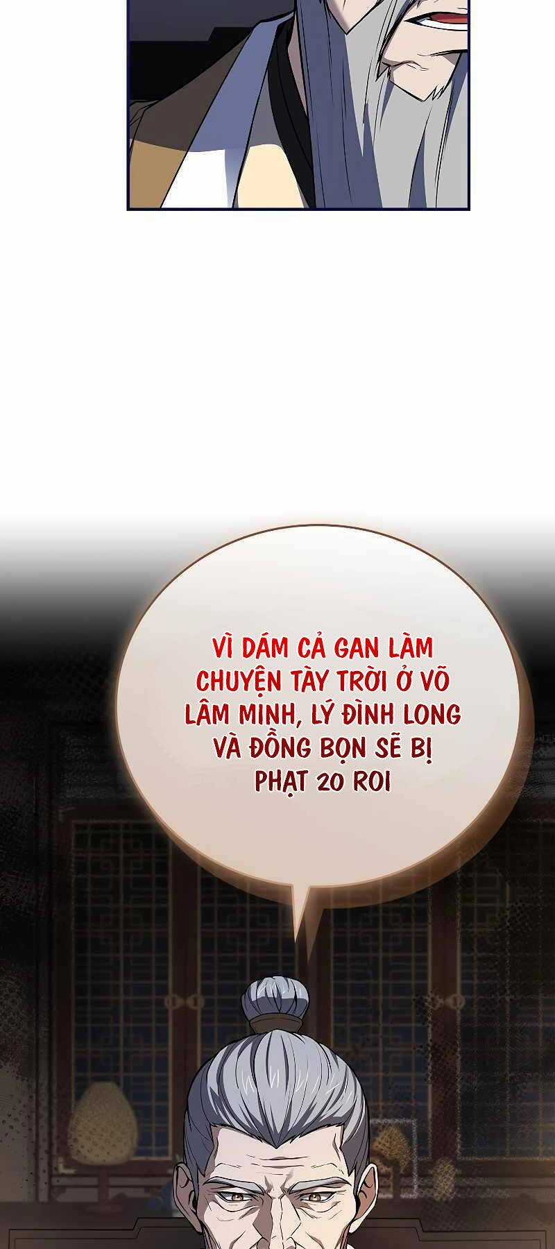 Chuyển Sinh Thành Tiêu Sư Chương 63 trang 82