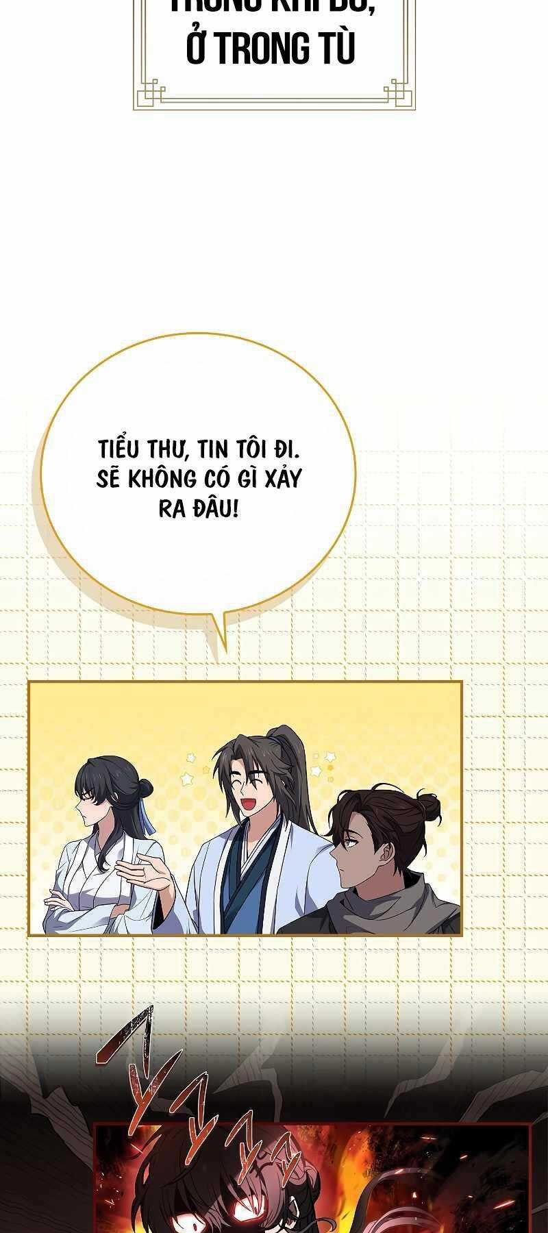 Chuyển Sinh Thành Tiêu Sư Chương 63 trang 87