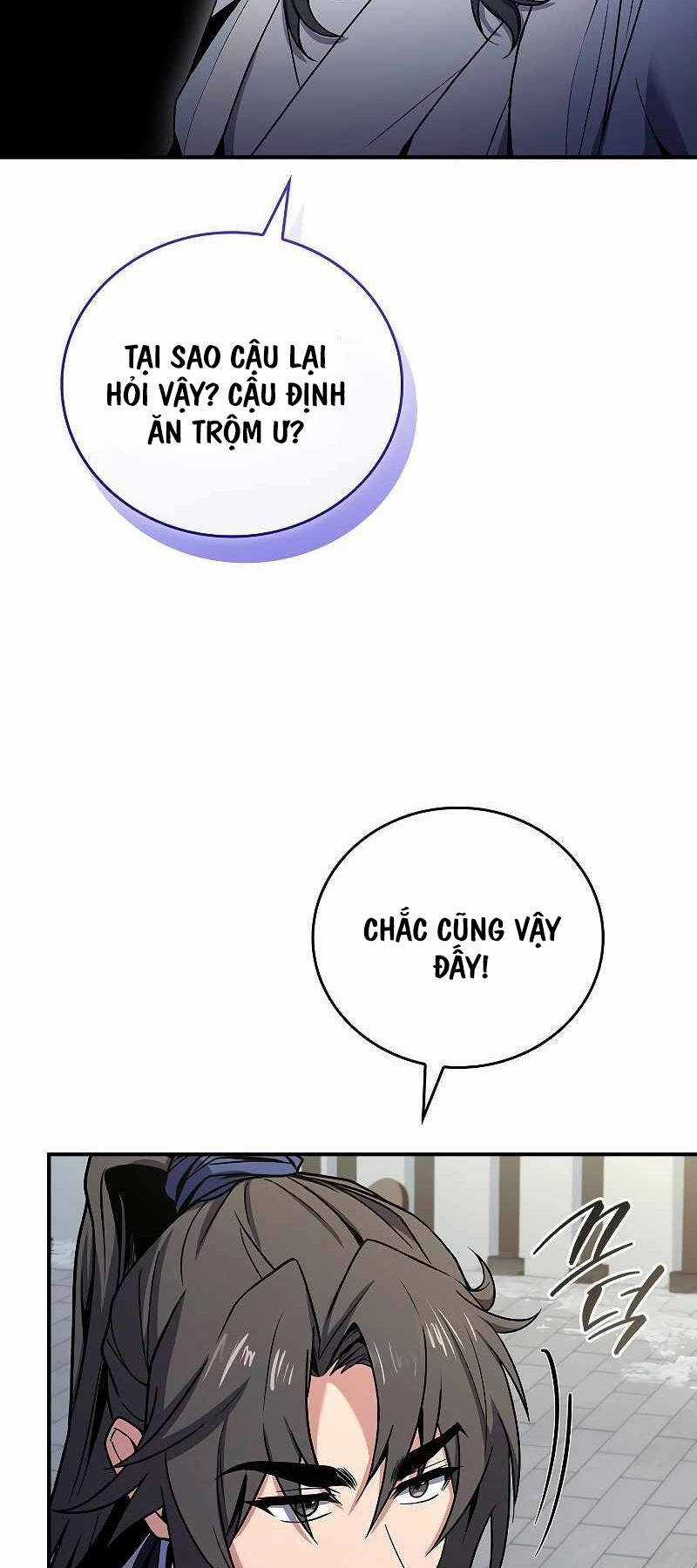 Chuyển Sinh Thành Tiêu Sư Chương 63 trang 9