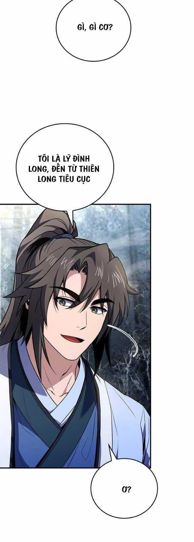 Chuyển Sinh Thành Tiêu Sư Chương 64 trang 13