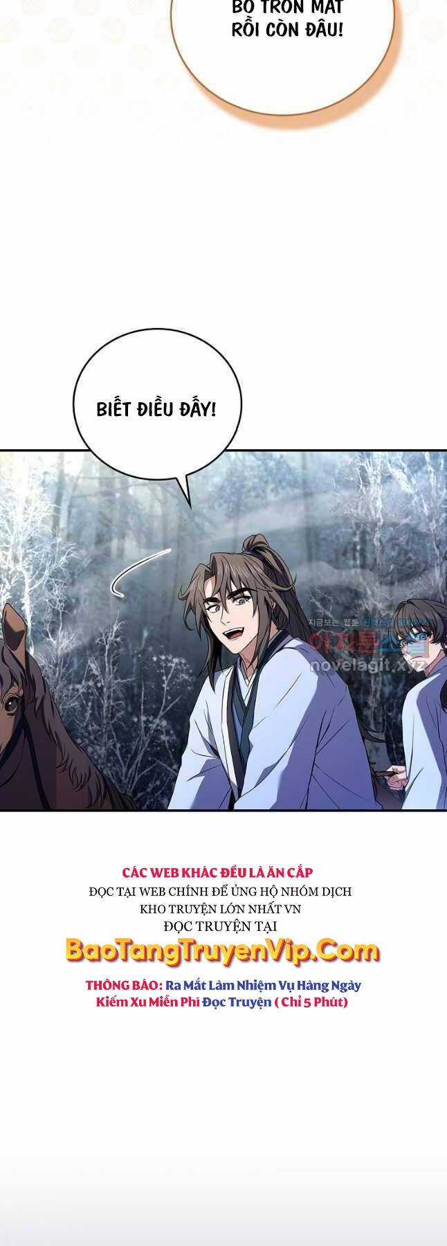 Chuyển Sinh Thành Tiêu Sư Chương 64 trang 15