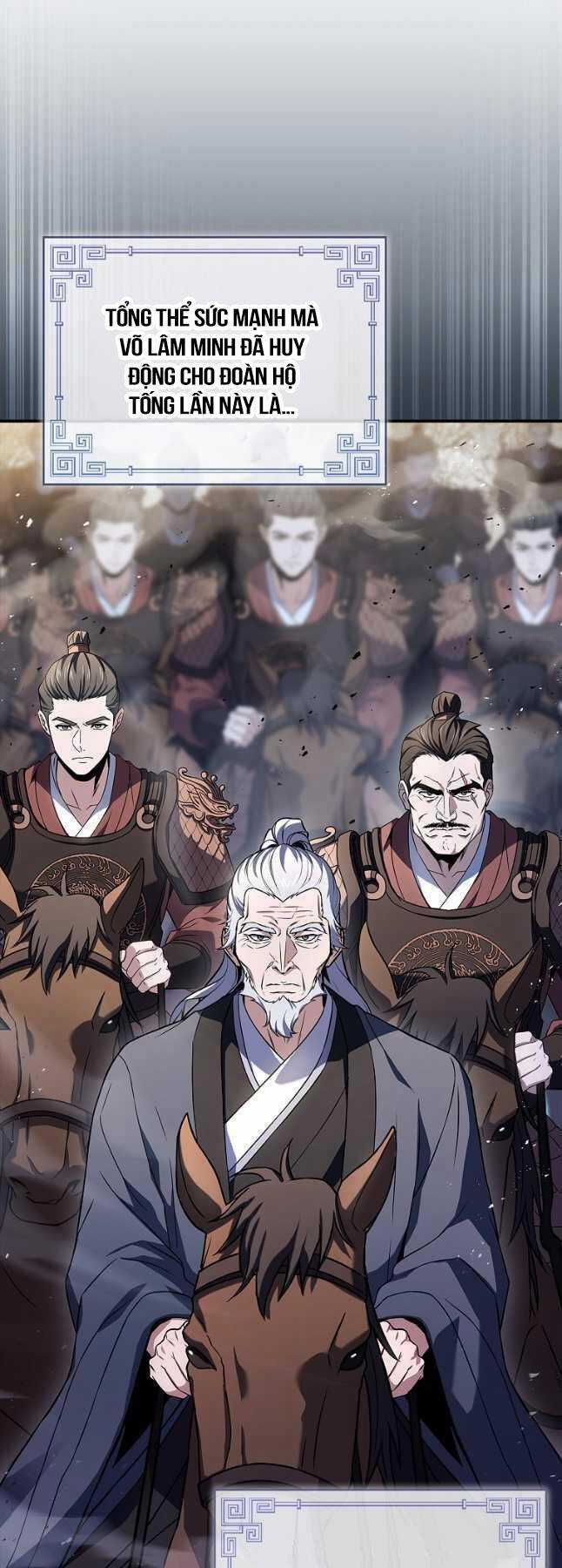 Chuyển Sinh Thành Tiêu Sư Chương 64 trang 16