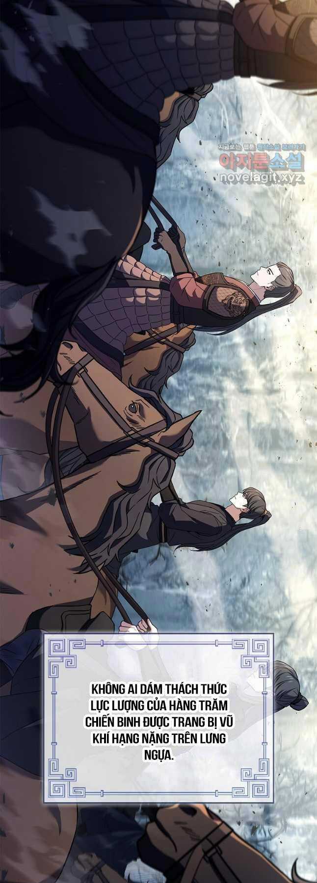 Chuyển Sinh Thành Tiêu Sư Chương 64 trang 18