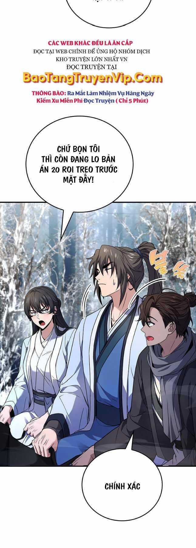 Chuyển Sinh Thành Tiêu Sư Chương 64 trang 2