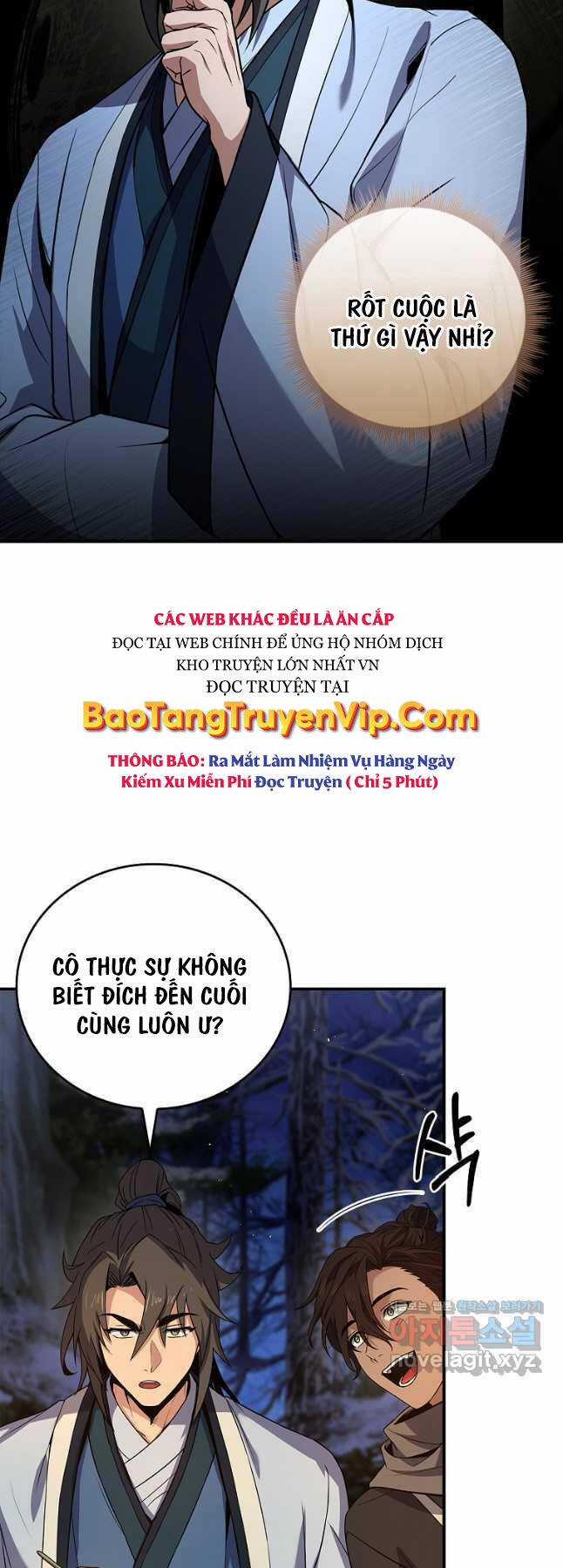 Chuyển Sinh Thành Tiêu Sư Chương 64 trang 24