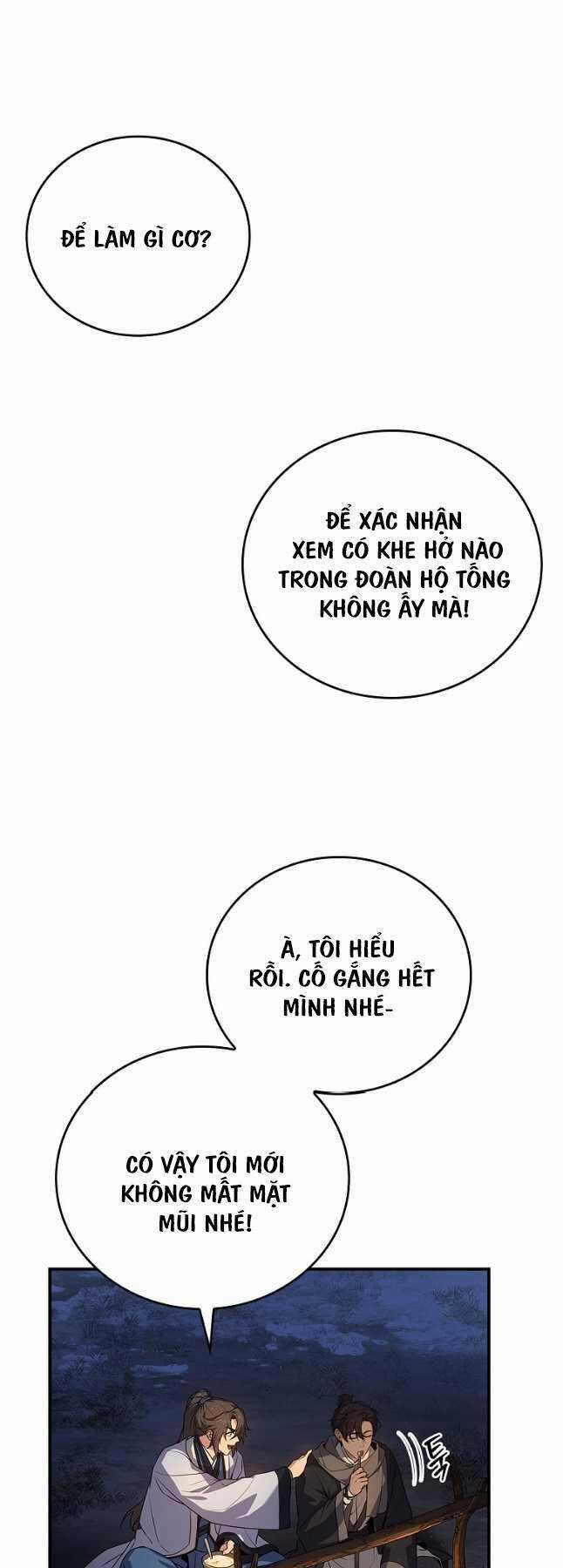 Chuyển Sinh Thành Tiêu Sư Chương 64 trang 26