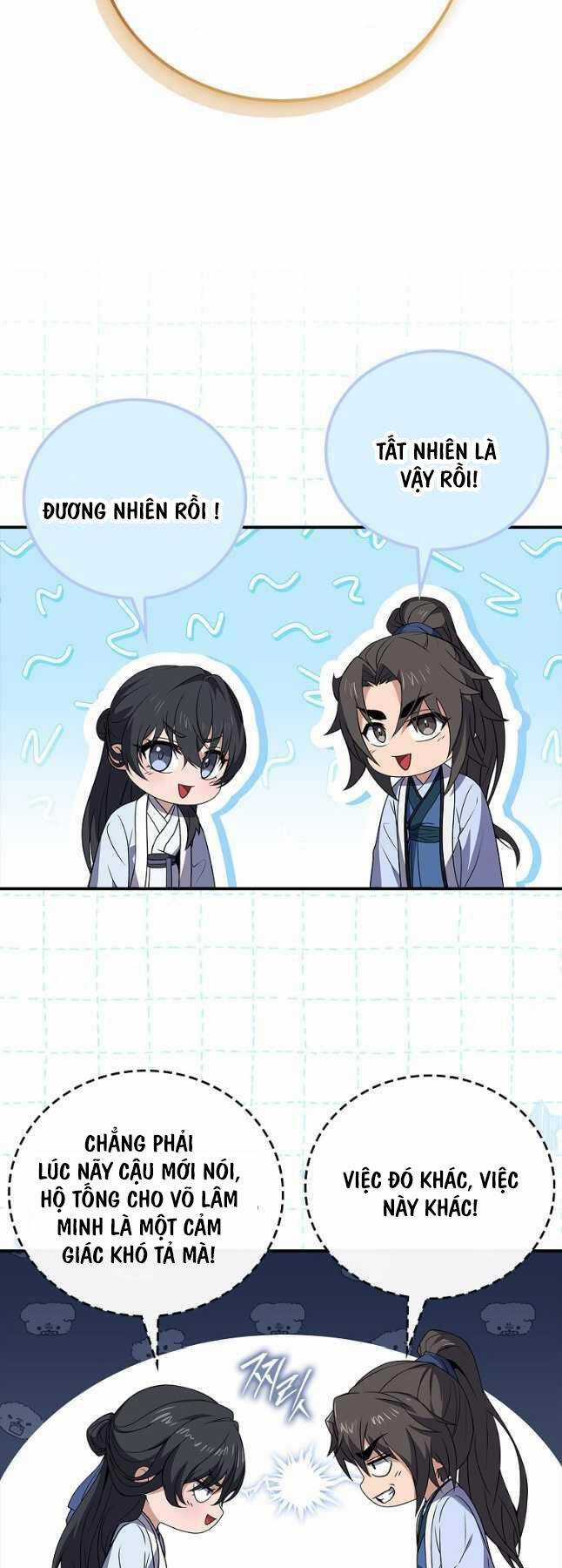 Chuyển Sinh Thành Tiêu Sư Chương 64 trang 32