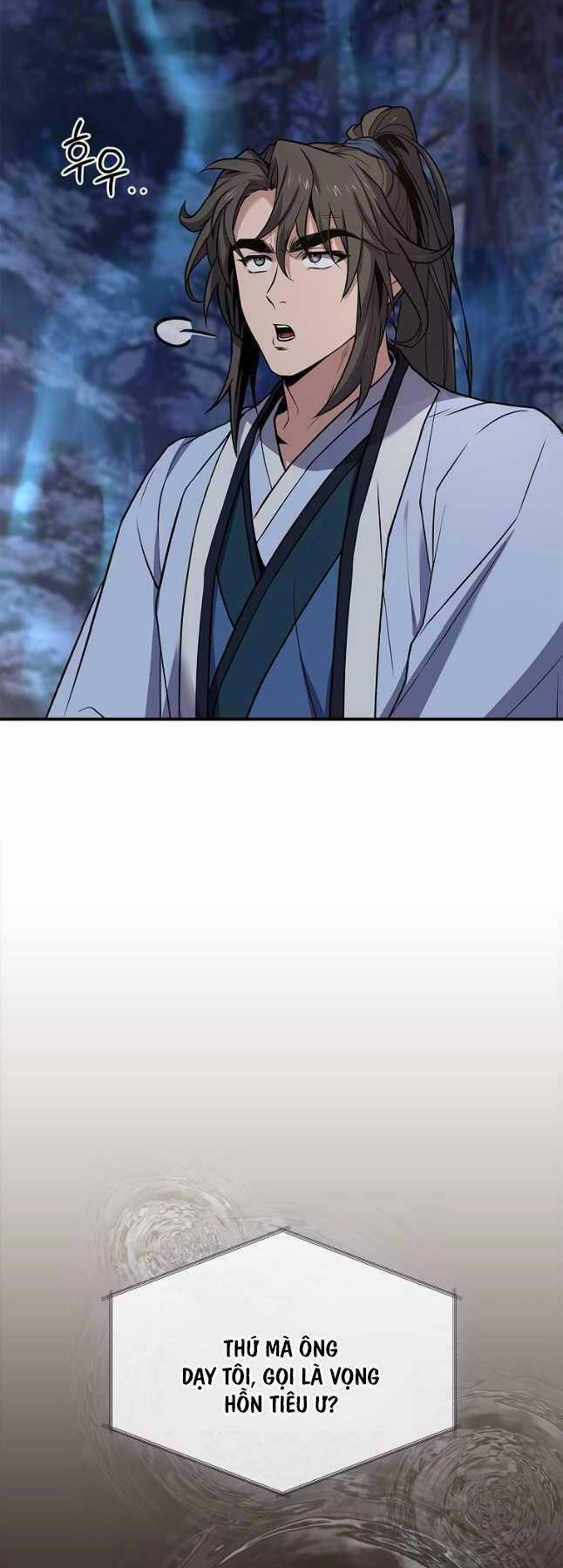 Chuyển Sinh Thành Tiêu Sư Chương 64 trang 37