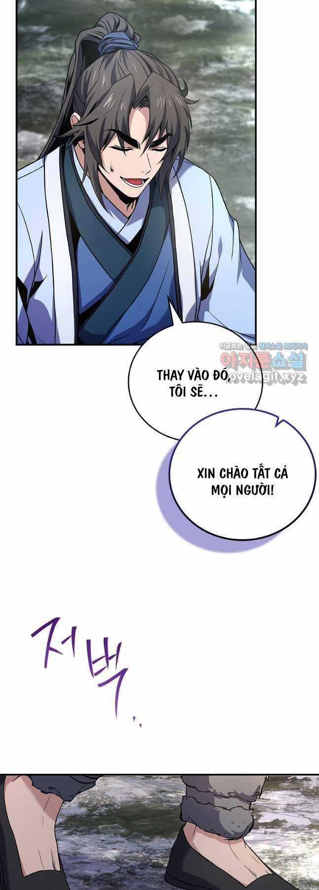 Chuyển Sinh Thành Tiêu Sư Chương 64 trang 4