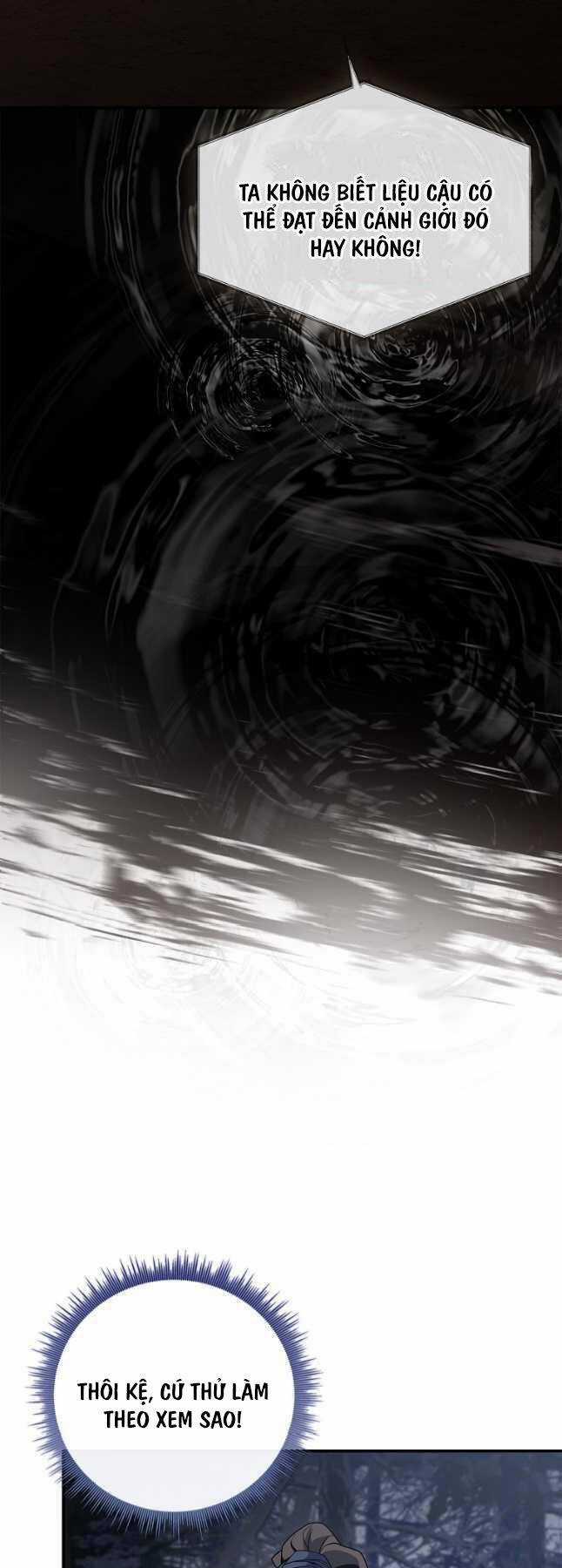 Chuyển Sinh Thành Tiêu Sư Chương 64 trang 42