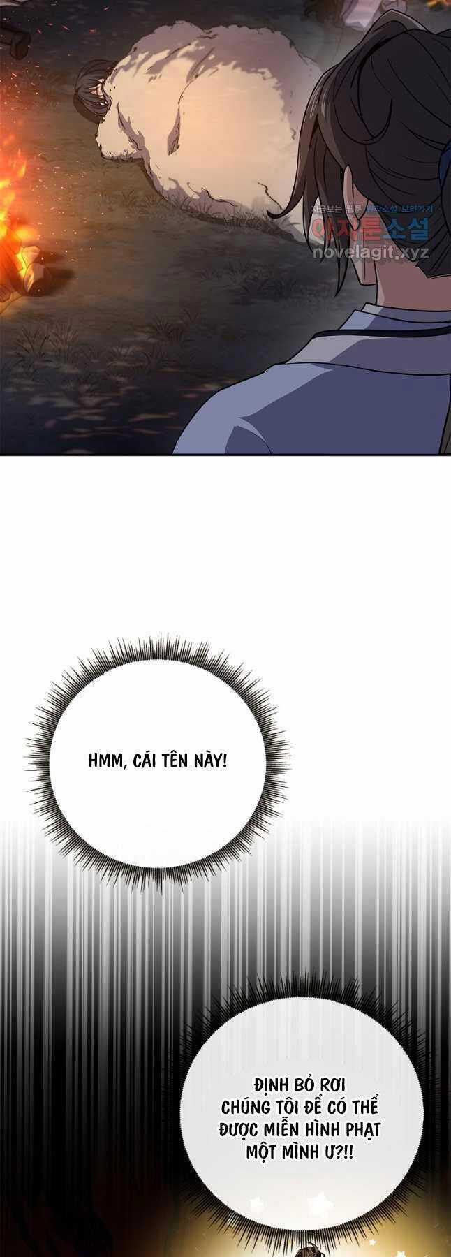 Chuyển Sinh Thành Tiêu Sư Chương 64 trang 44