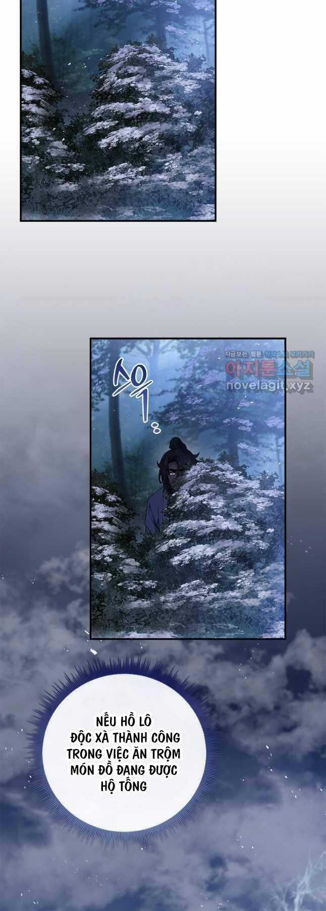 Chuyển Sinh Thành Tiêu Sư Chương 64 trang 46