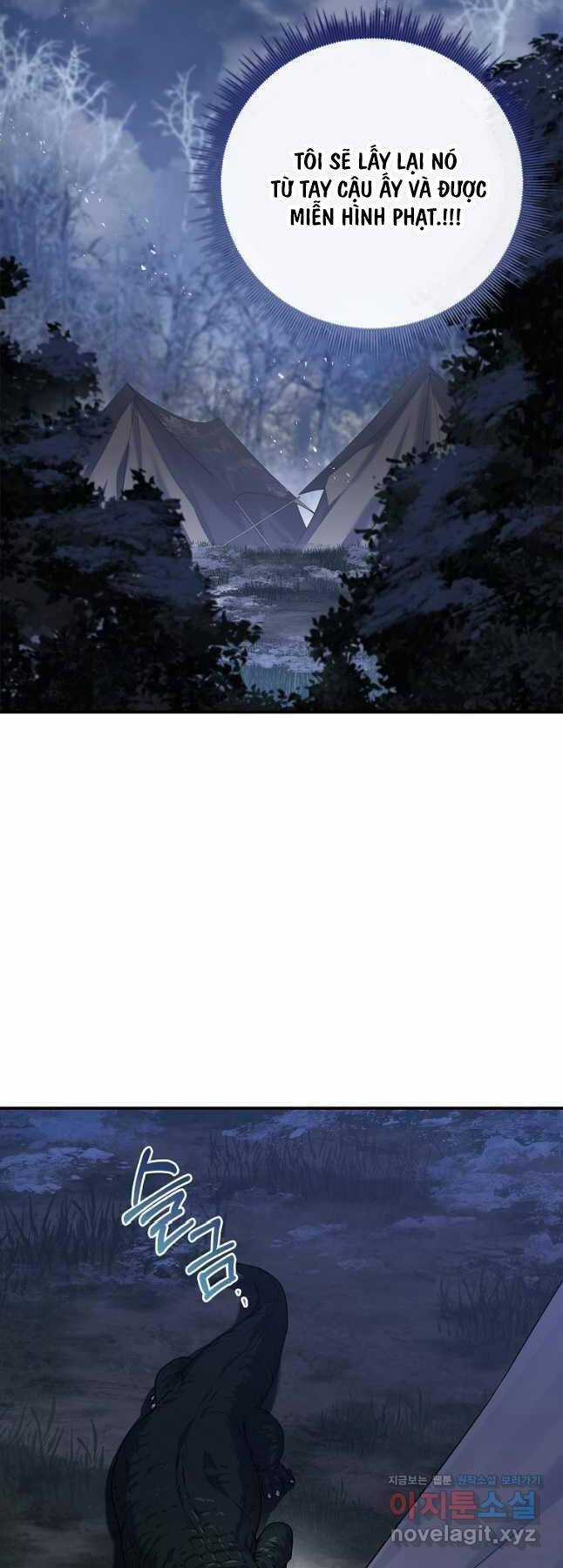 Chuyển Sinh Thành Tiêu Sư Chương 64 trang 47