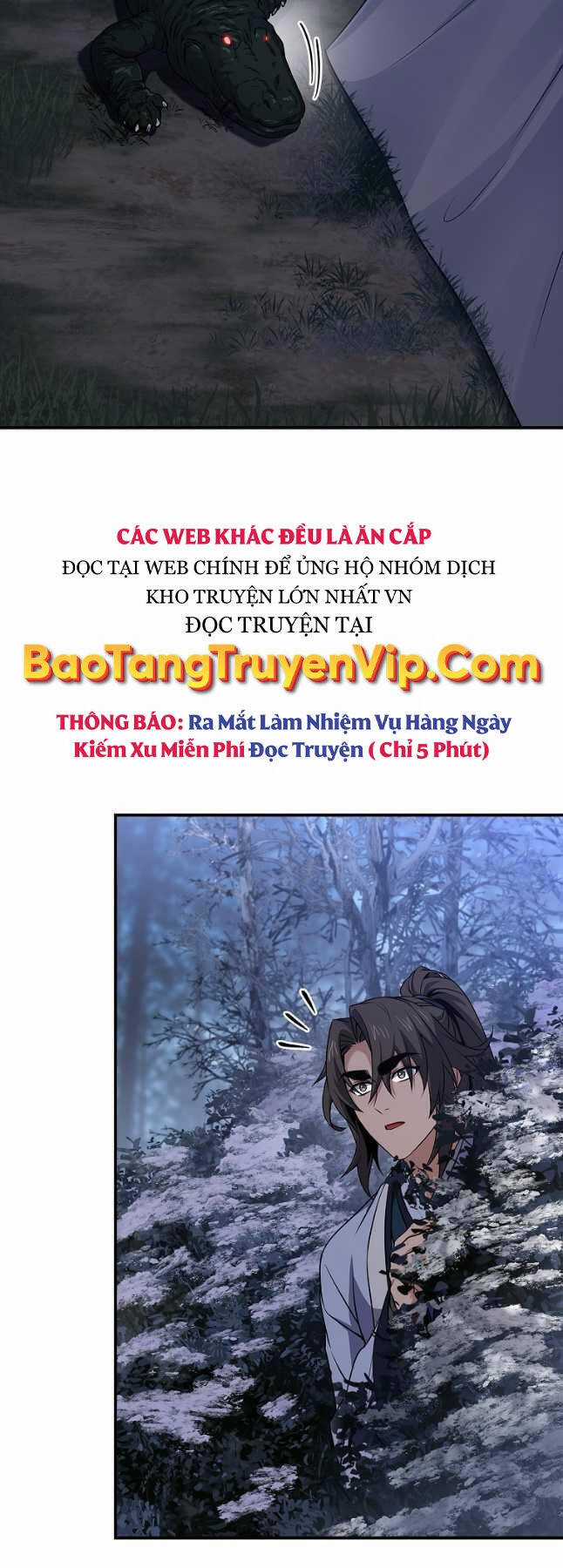 Chuyển Sinh Thành Tiêu Sư Chương 64 trang 48