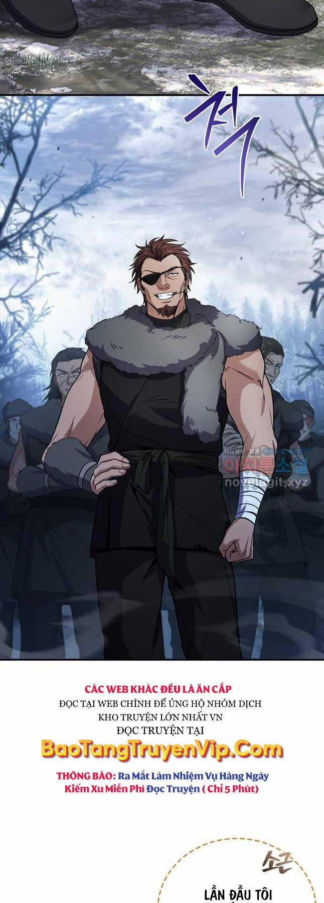 Chuyển Sinh Thành Tiêu Sư Chương 64 trang 5